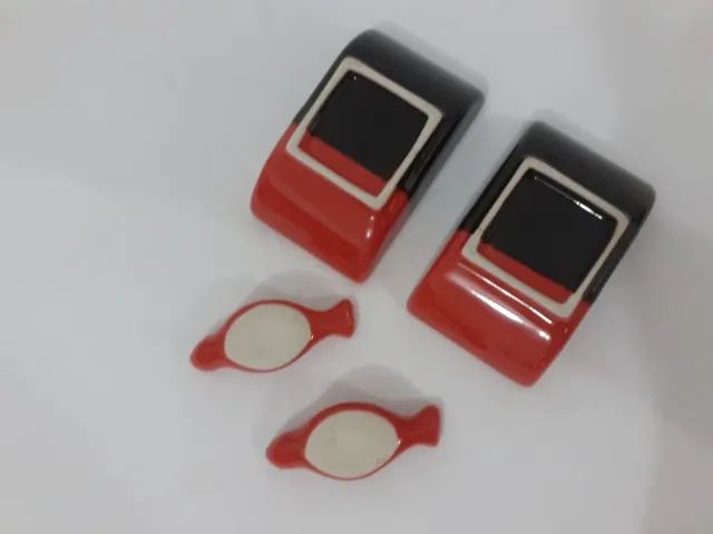 Conjunto para Sushi em Cerâmica - Foto 3