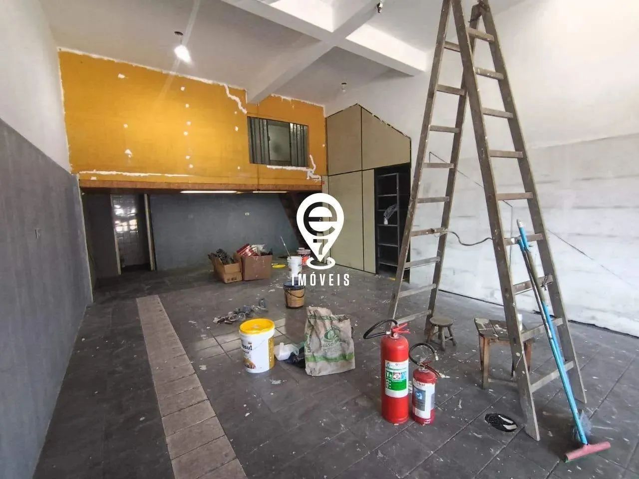 SALÃO COMERCIAL PARA LOCAÇÃO NO CURSINIO - Foto 2