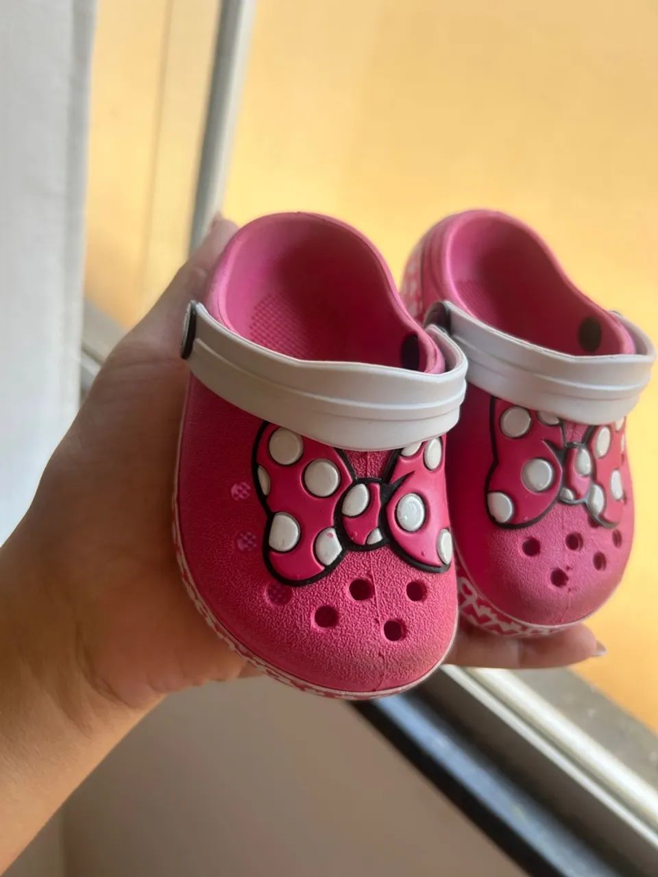 Vendo calçados número 20 - Foto 3