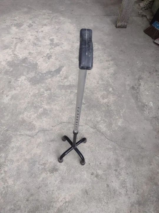 Andador de 4 Pernas para Idosos