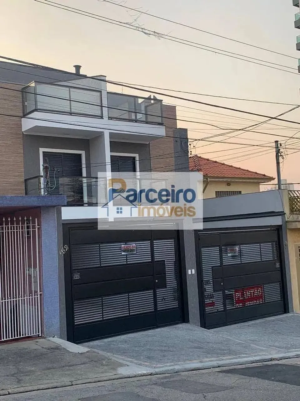 Sobrado à venda, Vila Carrão, São Paulo, SP