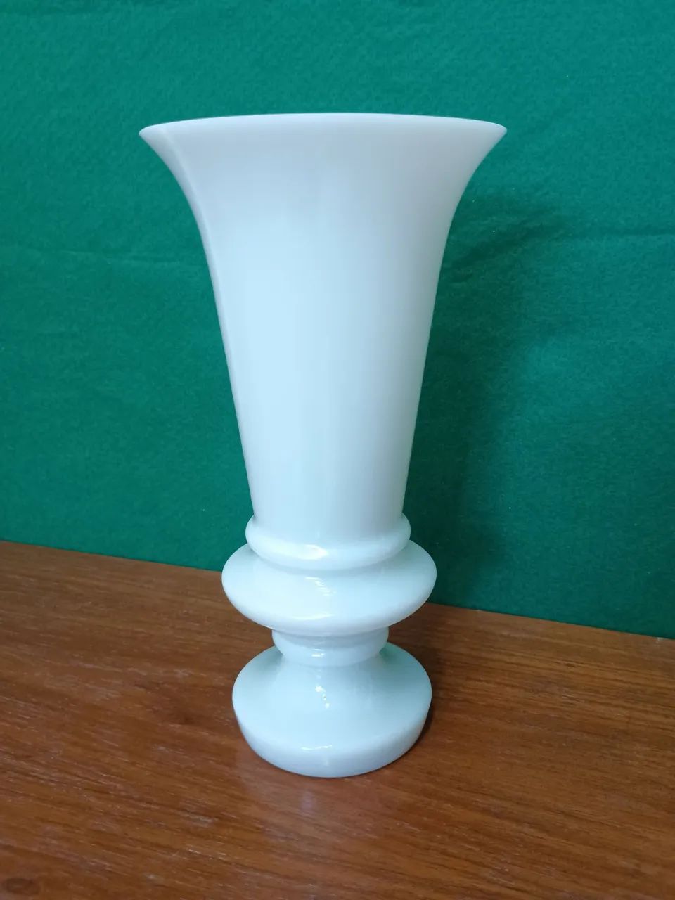 Vaso em Opalina  - Foto 2