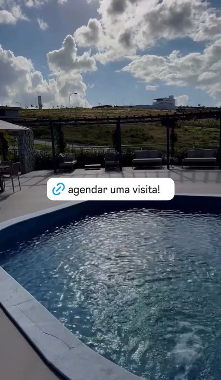     Melhor Lote do Sierra Eco Resort 487m2 - Foto 4