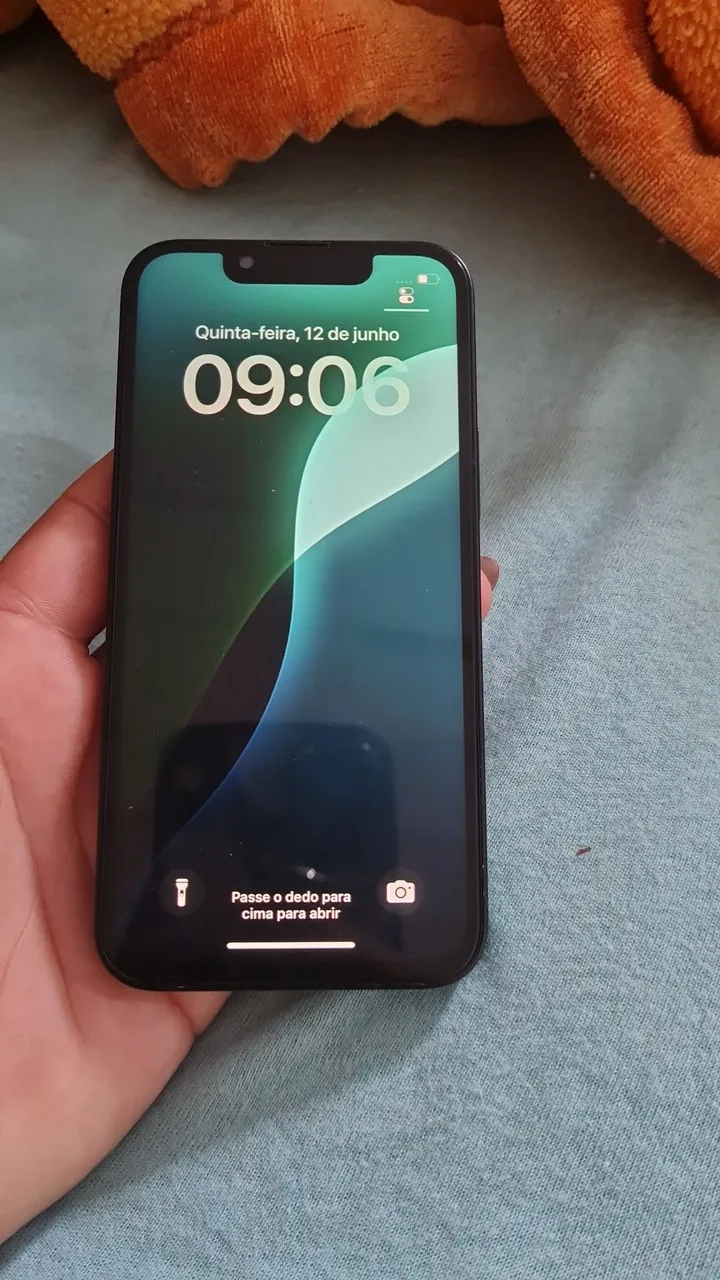 Iphone 13 128 Gb mini