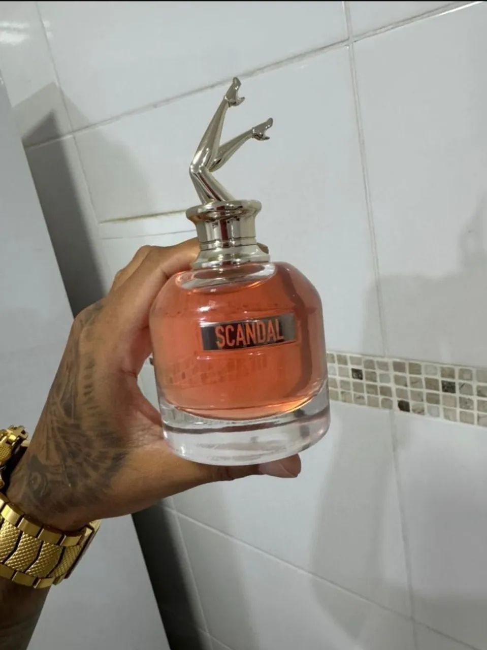 Perfumes importados originais - Foto 4