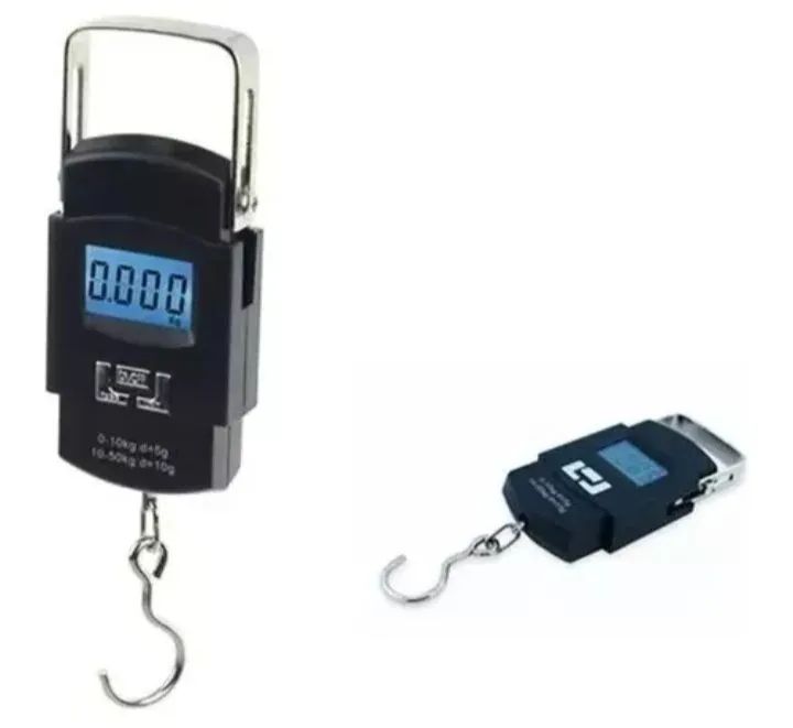 Balança de cozinha digital portátil nova valor 70,00 - Foto 3