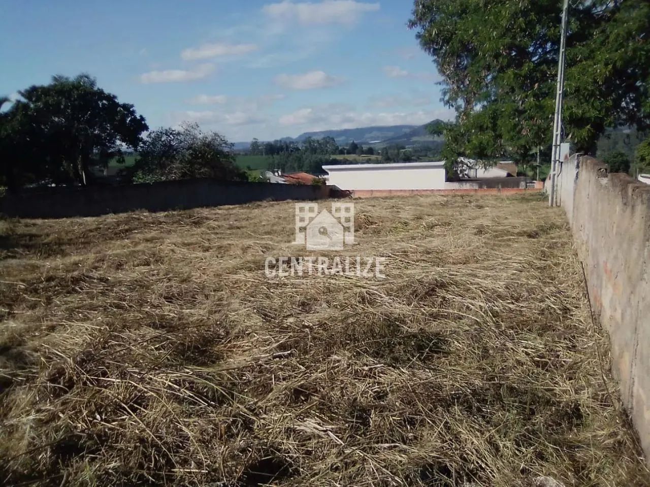 Terreno à venda,1272.00 m , Jardim Carvalho, PONTA GROSSA - PR - Foto 2