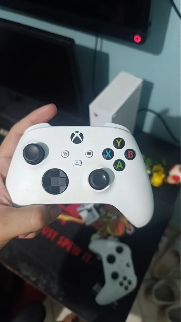 Xbox Series X - Console de última geração - Foto 5