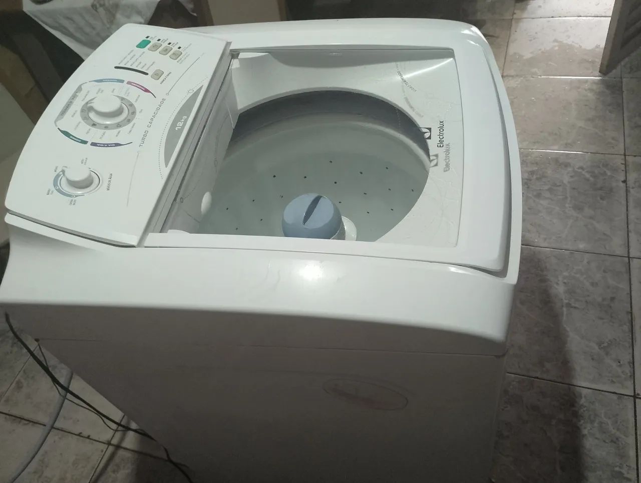 Máquina de lavar em boas condições  - Foto 6