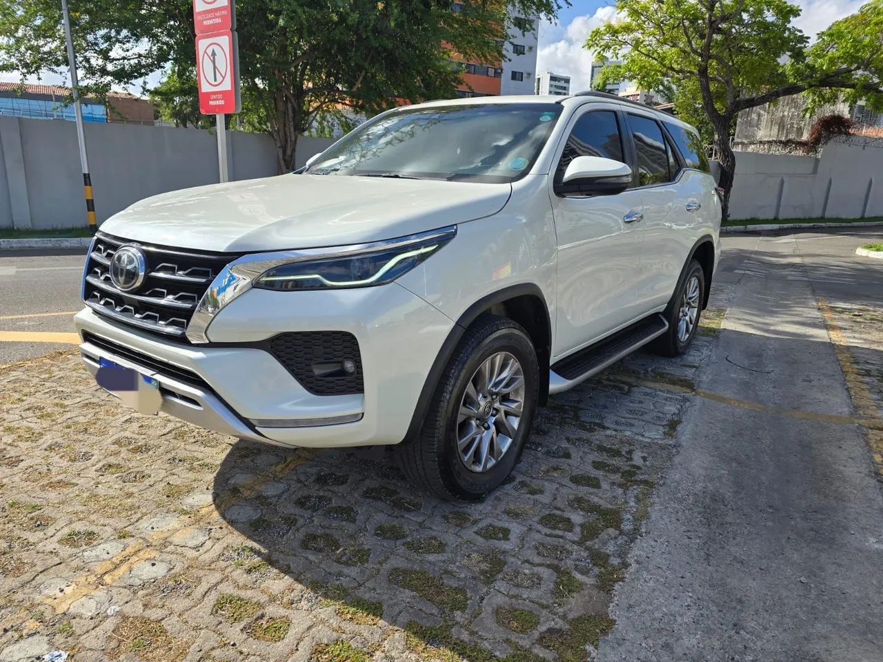 SW4 SRX 2021  - Foto 3