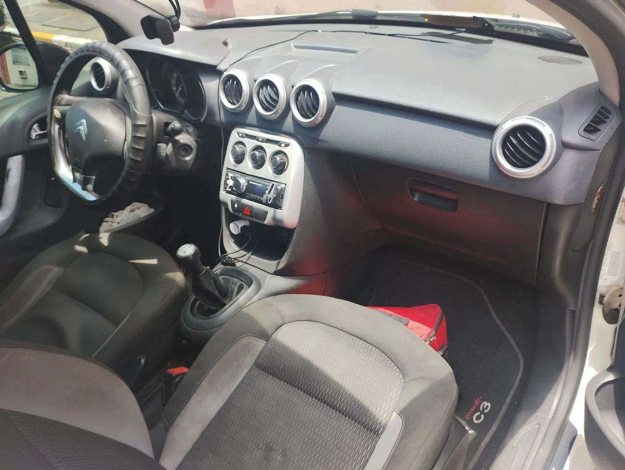 Citroen C3 2013 1.5 - Foto 4