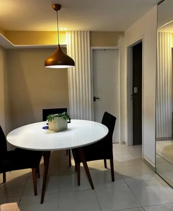 Apartamento 2 quartos no Plaza de mayo