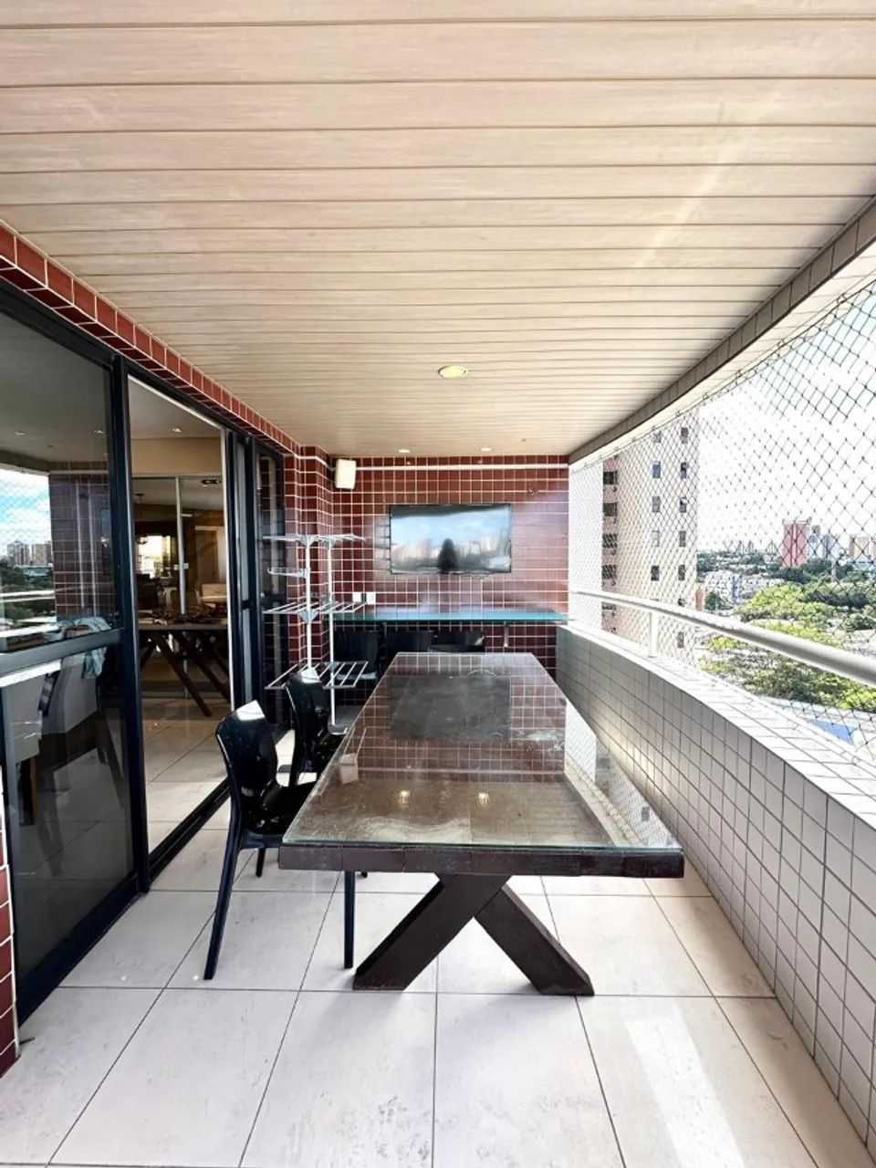 Apartamento no Edificio Anturios Joquei em Teresina-PI  - Foto 4