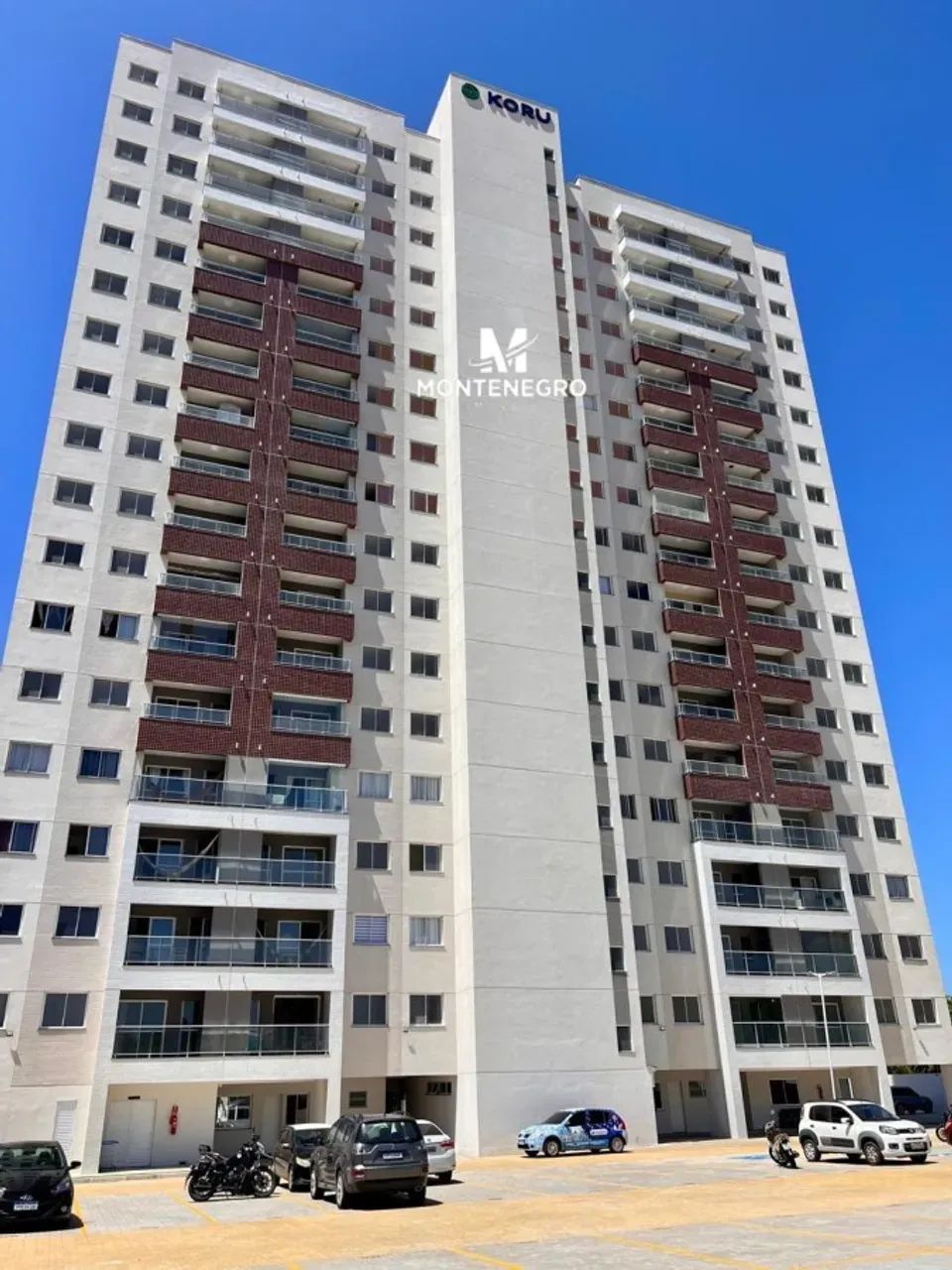 Bela Sintra  Apartamento com 3 quartos em Eusébio - CE. - Foto 2