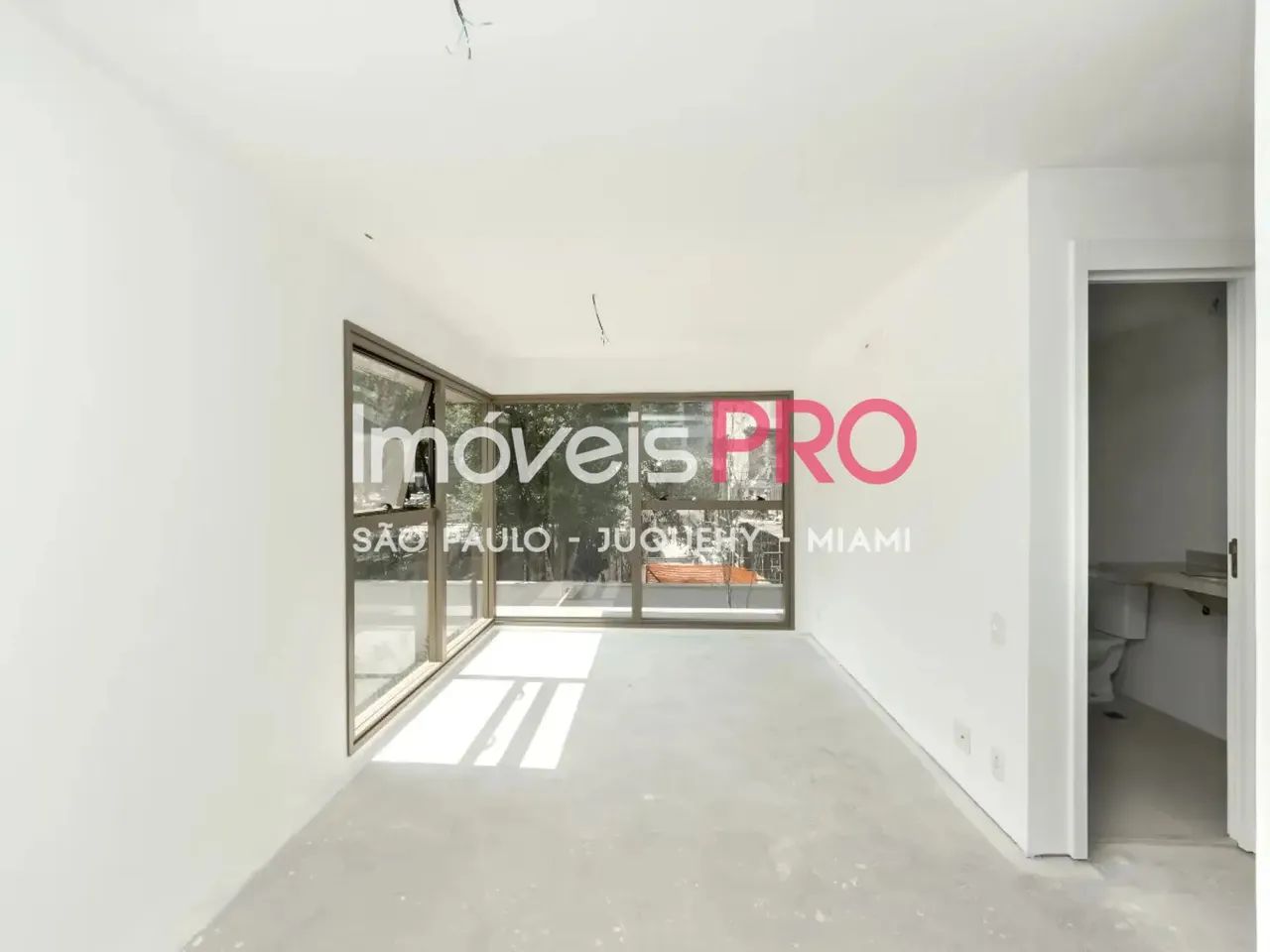 Apto entregue em 2023 de 102m² com 2 suítes e 2 vagas no Moema pássaros - Foto 3