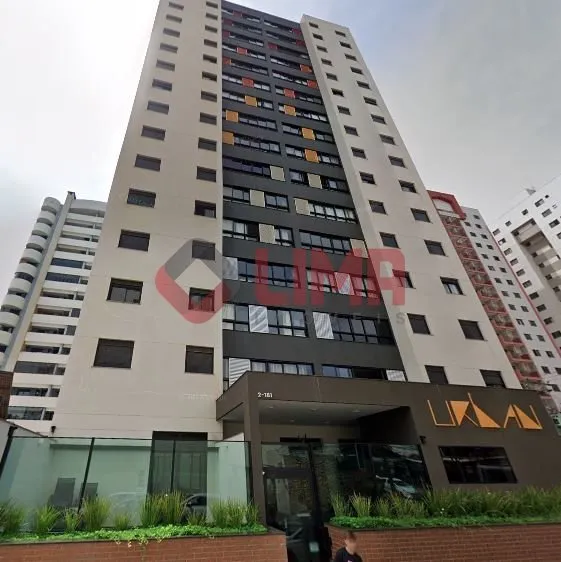 RESIDENCIAL URBAN SHOPPING, VENDA OU LOCAÇÃO, COM 02 DORMITÓRIOS, 1 SUÍTE E 02 VAGAS DE GA