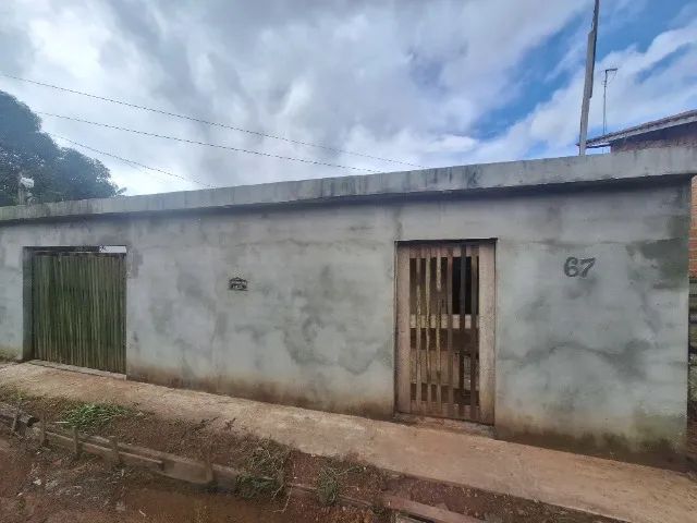 Casa para vender em Santa Izabel do Pará