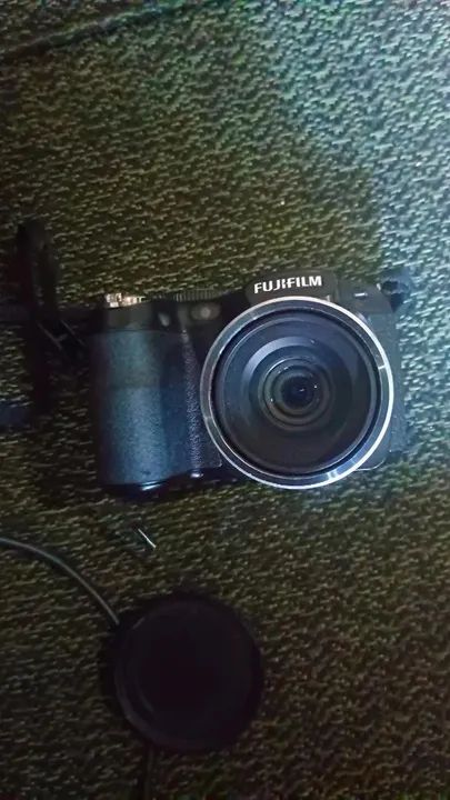 Câmera Digital Fujifilm