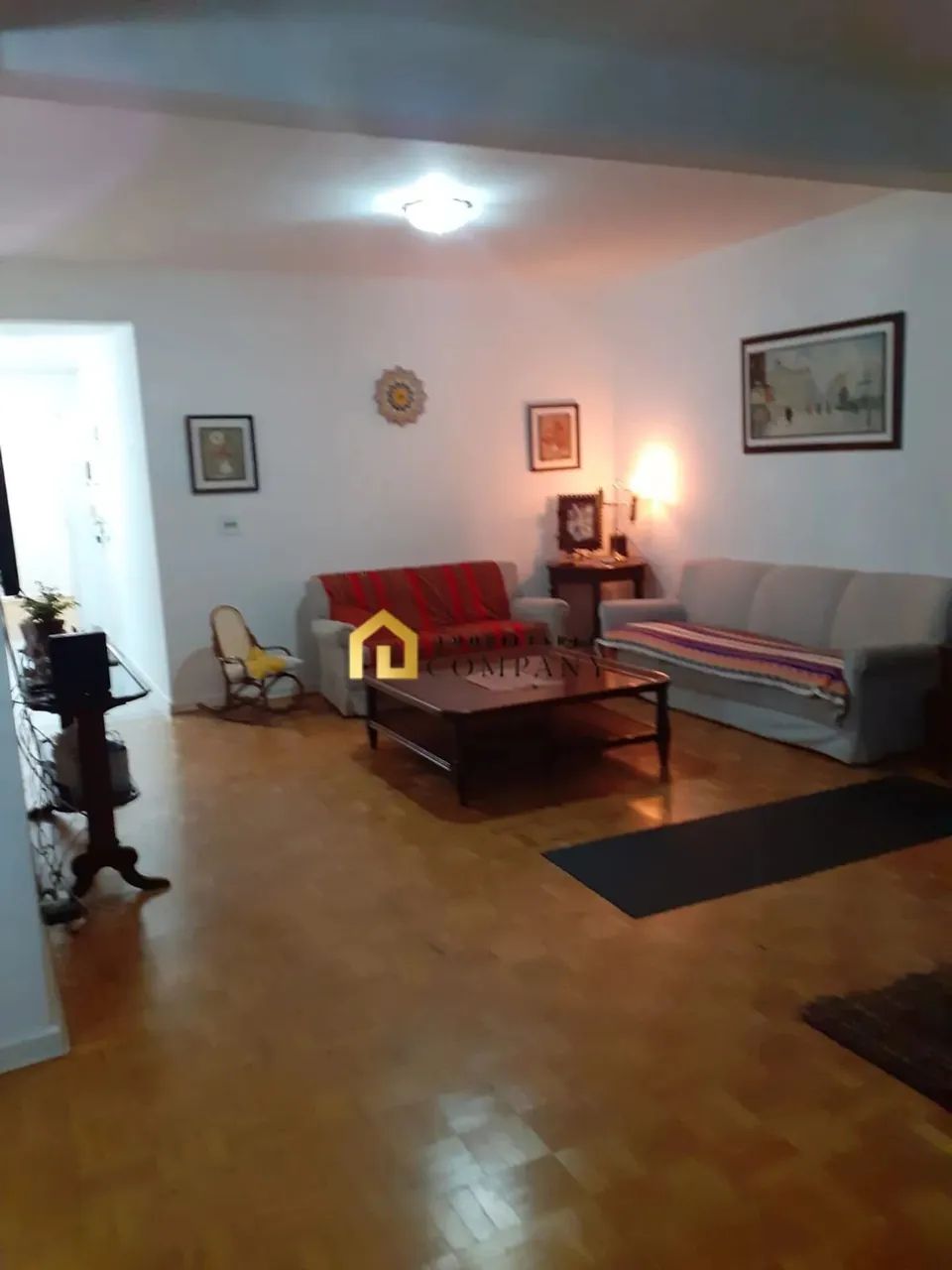 Ed. Pio XII (Centro) - Apartamento no centro da cidade de Sorocaba interior de SP. - Foto 5