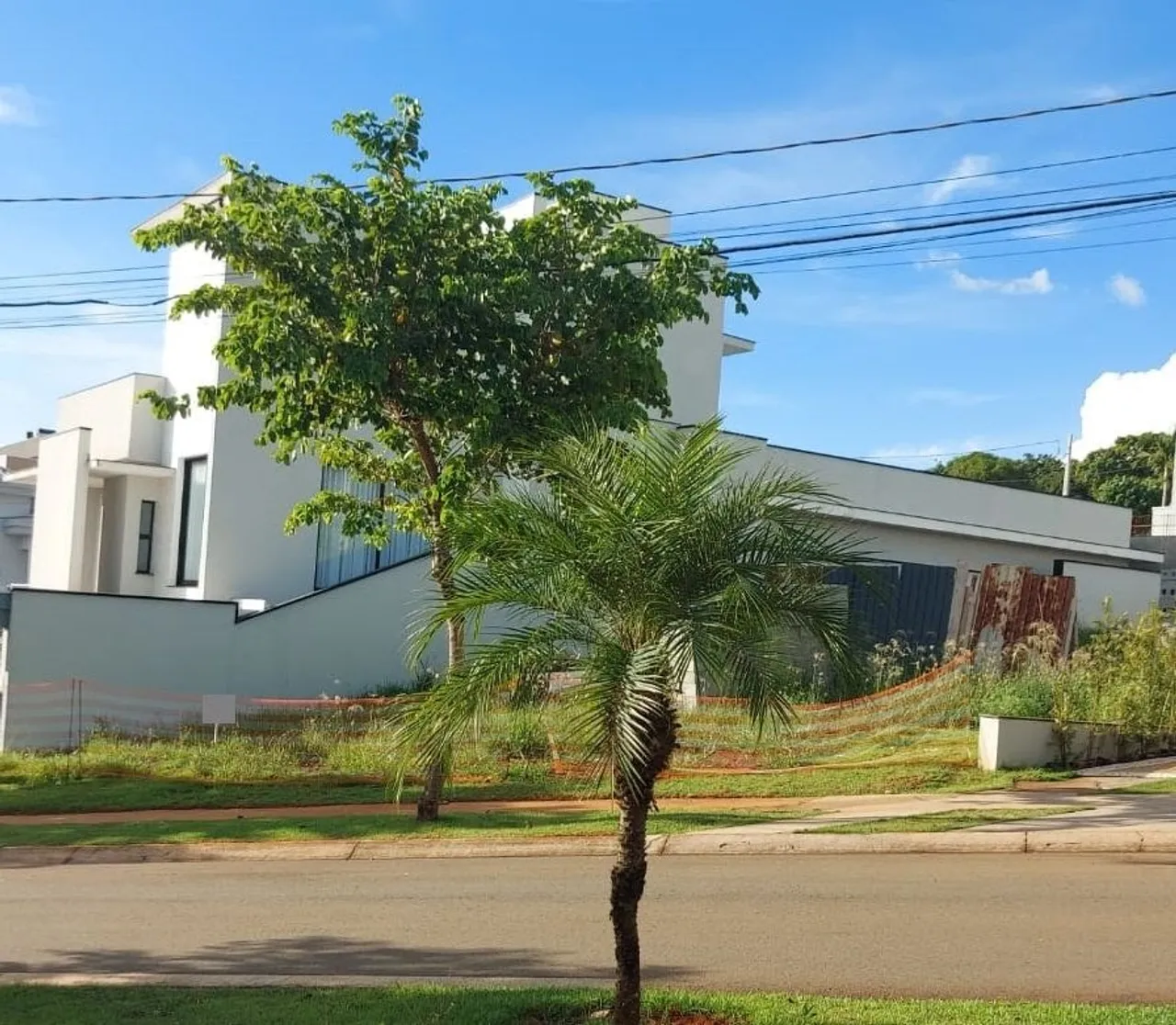Terreno em Santa Bárbara D'oeste