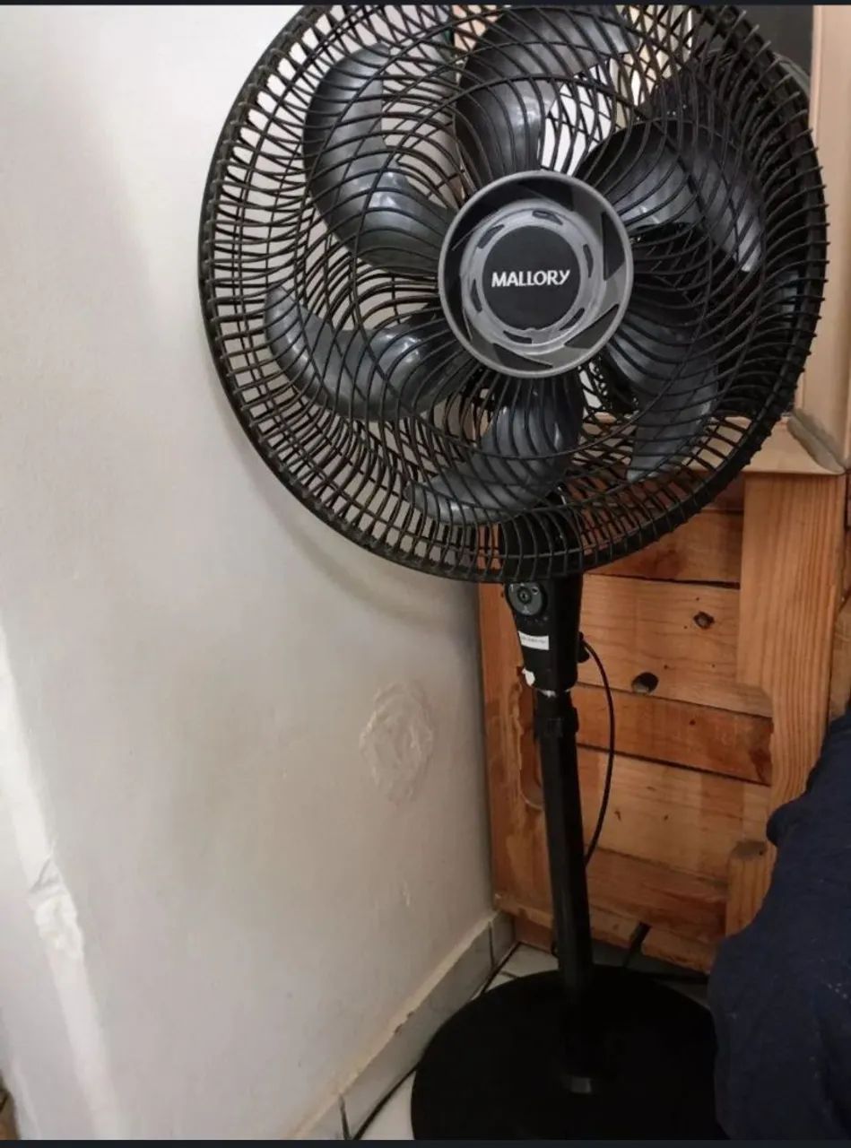 Ventilador 