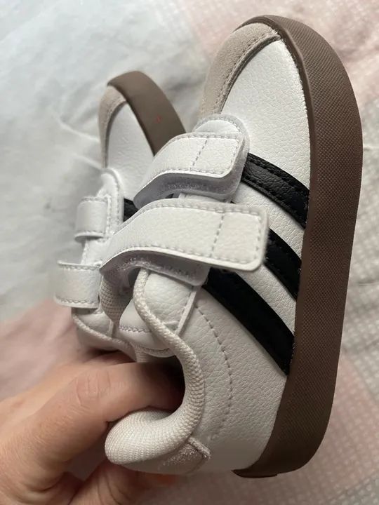 Tênis Adidas Original - Foto 2