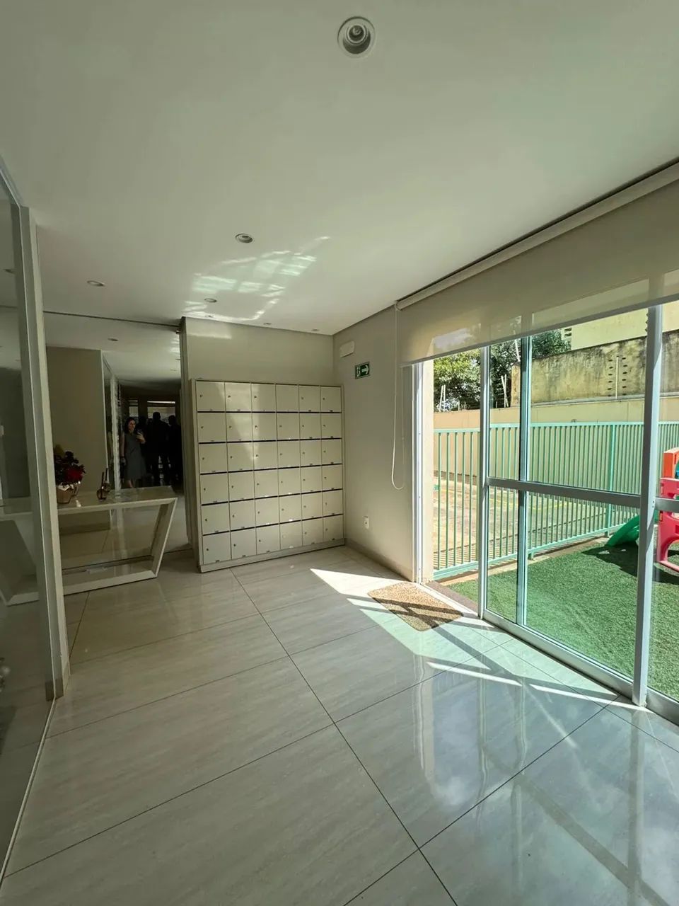 ALUGO APARTAMENTO NA 308 SUL COM 2 QUARTOS  - Palmas - TO - Foto 3