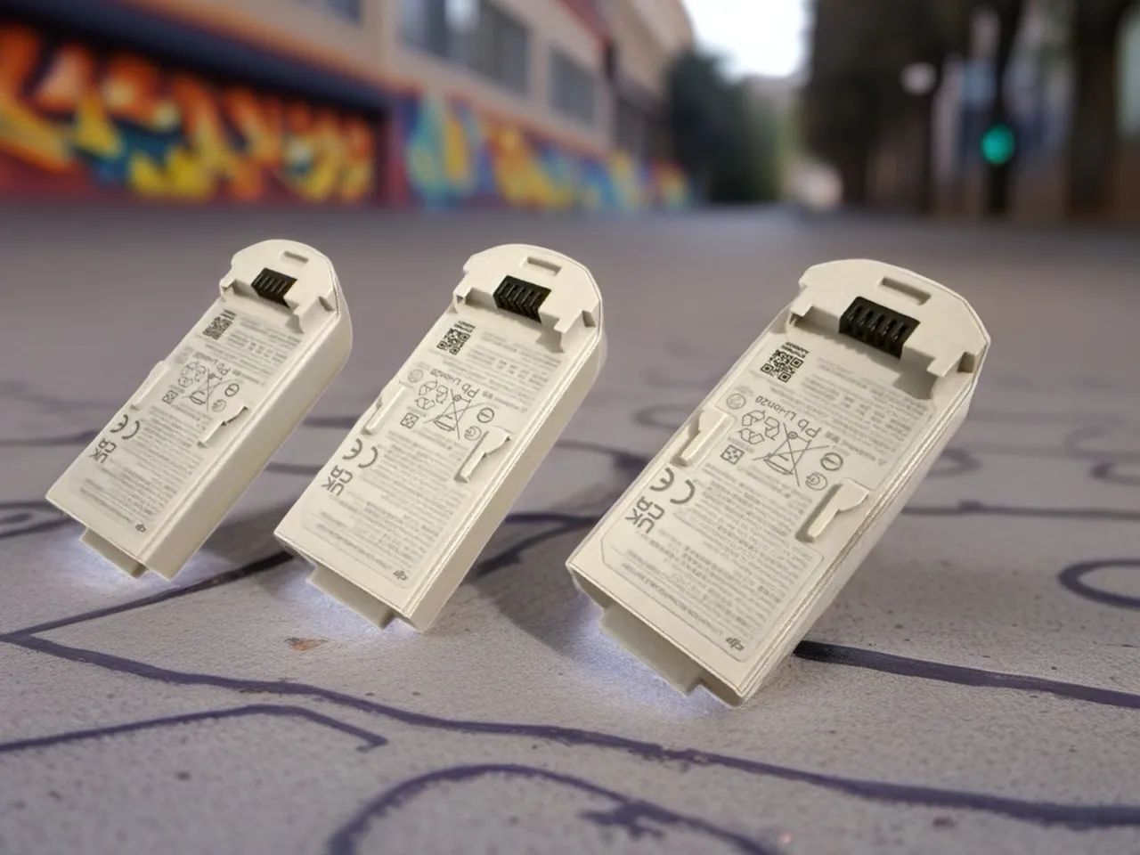 Bateria Original DJI Neo - Pouquíssimo Uso - Venda por unidade  - Foto 2