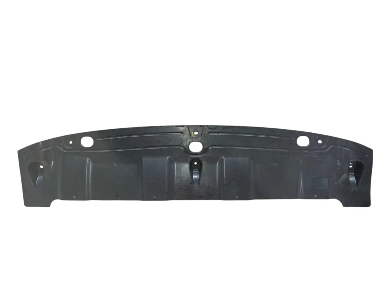 Defletor inferior hb20 23/24 original usado c/detalhe