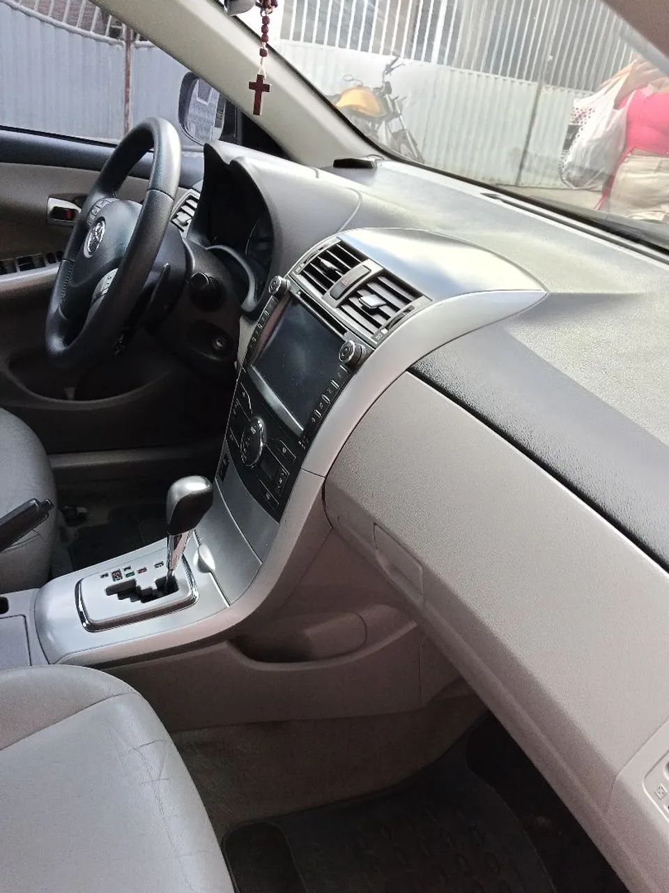 Toyota Corolla XEI 2.0 Flex 16V Aut. 2014