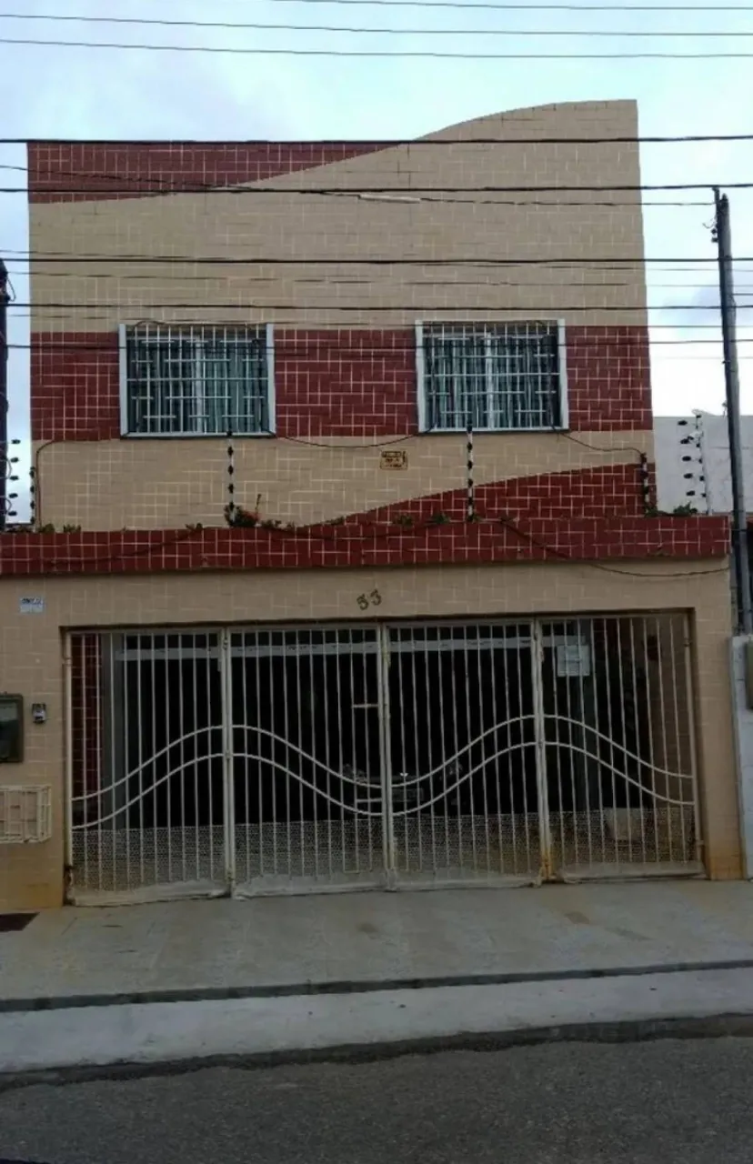Casa no Suissa