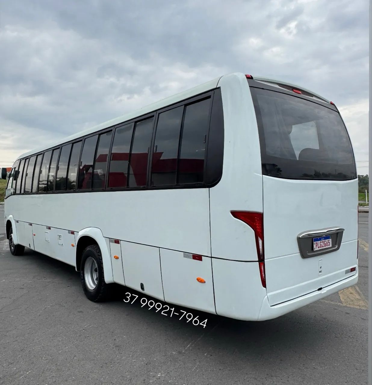 Marcopolo Volare W-L Executivo - Foto 5