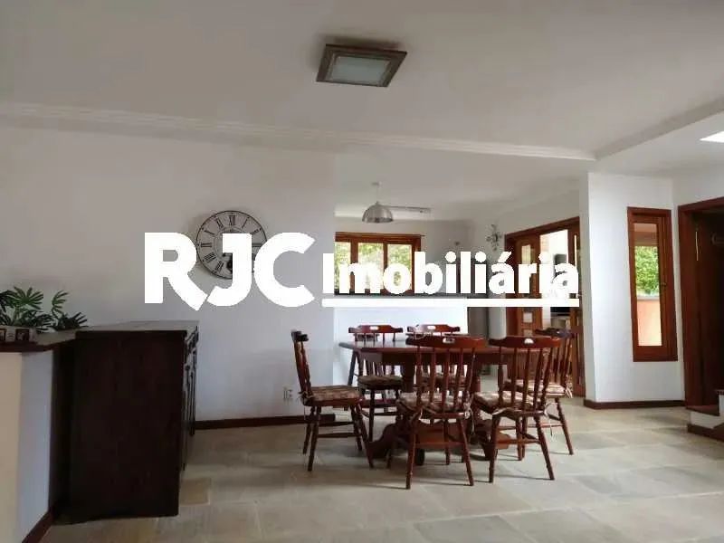 Imóvel para venda tem 172 metros quadrados com 3 quartos em Vargem Grande - Teresópolis -  - Foto 2