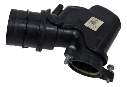 Duto Entrada Ar Turbina Audi A3 1.4 Tfsi 2017 04e129656r