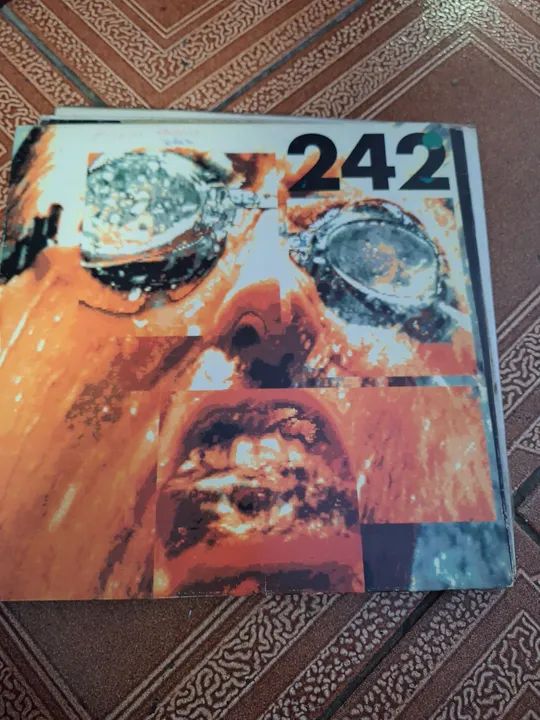 Disco de Vinil - Foto 5