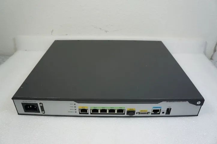 Roteador HP Msr1002 4 AC JG875A