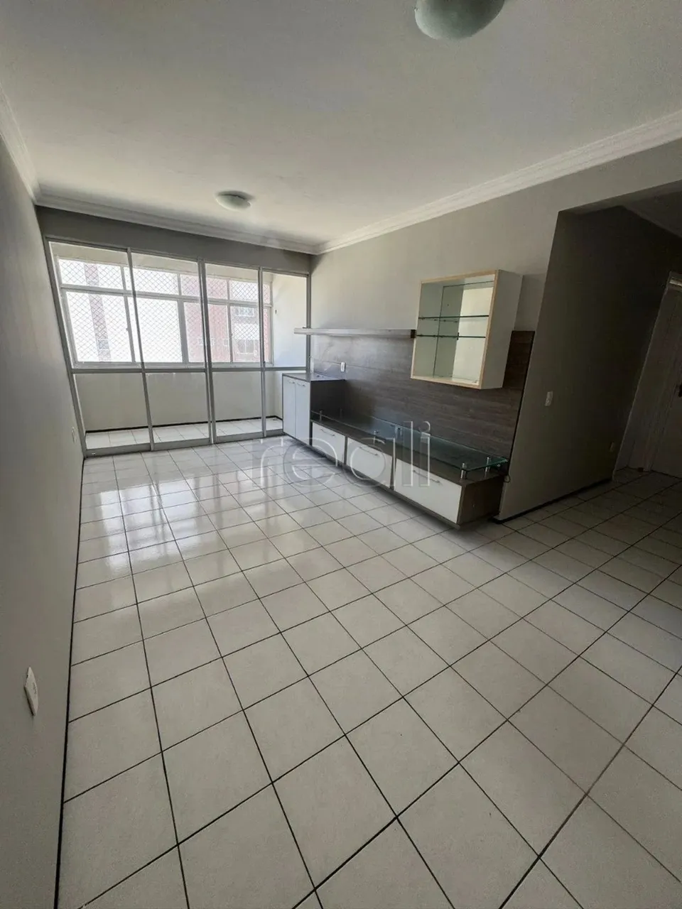 Edifício Palma | Cocó | 92m² | 03 Quartos | 01 Vaga