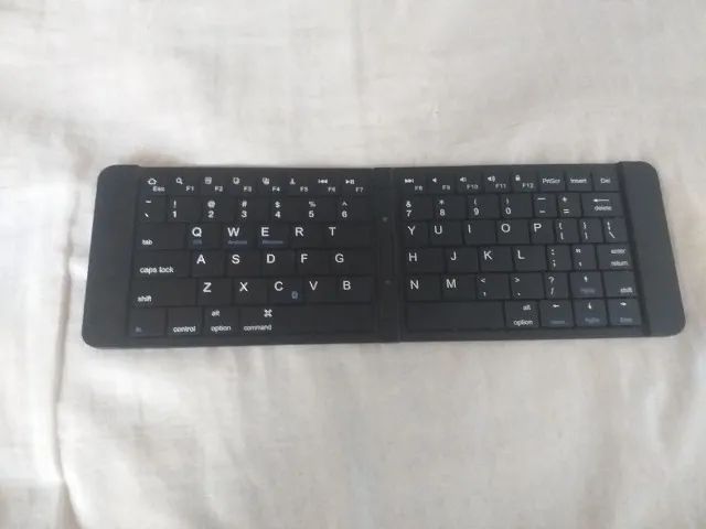 Teclado Huawei Dobrável  