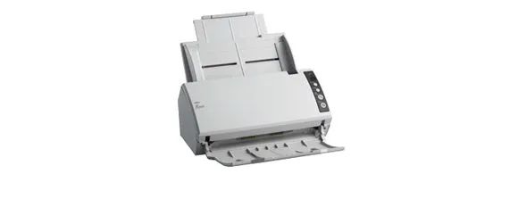 Scanner Fujitsu linha SP-30F - Foto 2