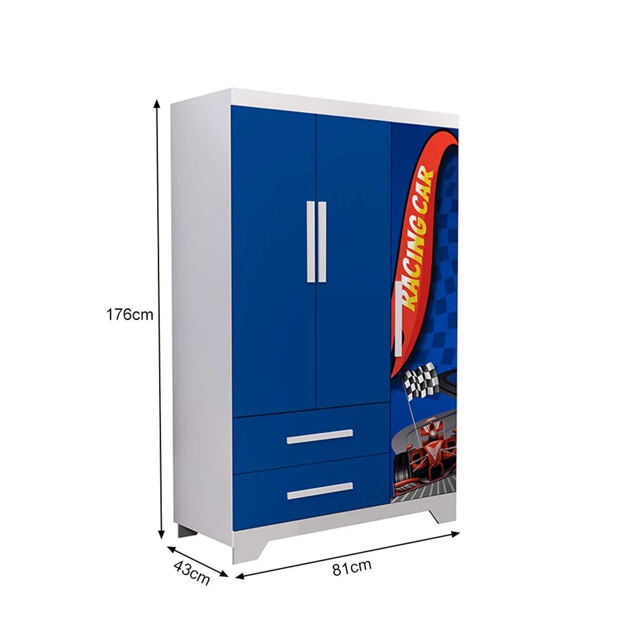 Cômoda 64242078086531120