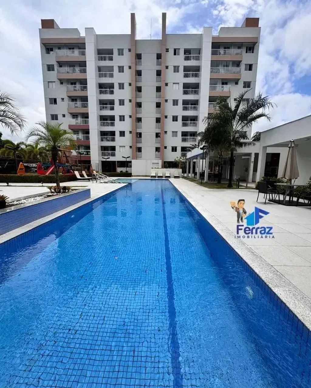 Liberty Parque das Laranjeiras