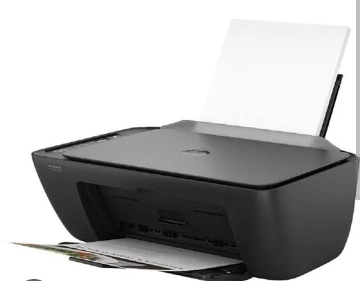 Impressora HP Multifuncional - Documentos e Fotos