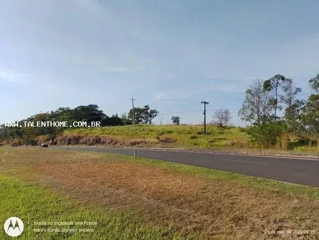 Área Rural para Venda em Jataizinho - Foto 2