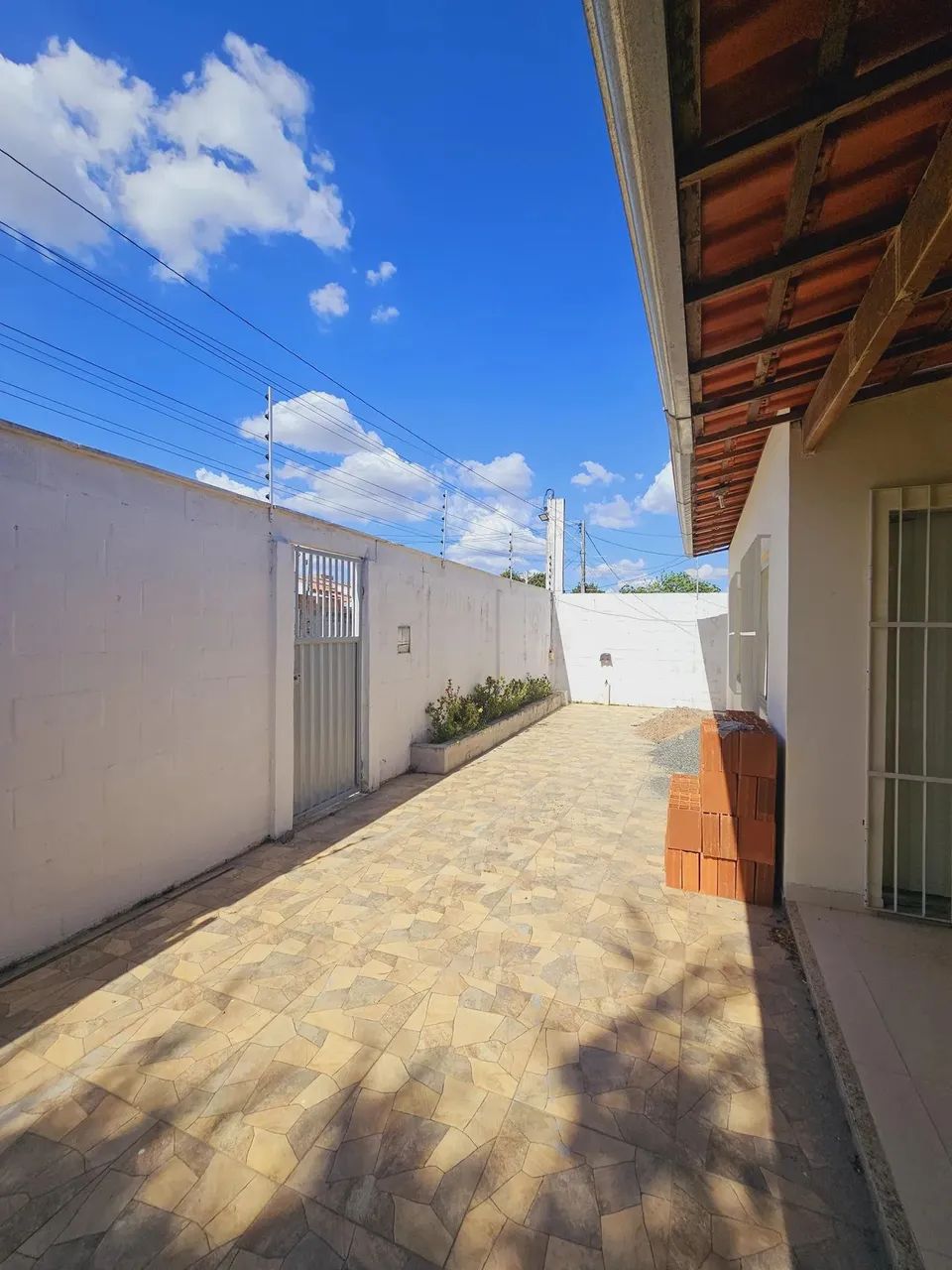 Casa a venda no Alto do Papagaio - Escriturada - Foto 2