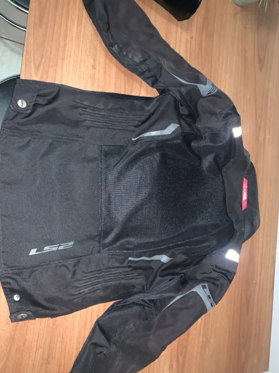 Jaqueta de Motociclista LS265562802338562121