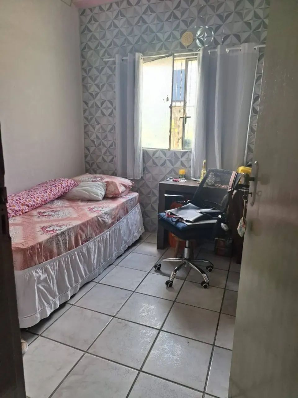 Casa Na Santa Lucia  com 2/4 a Venda - Foto 3