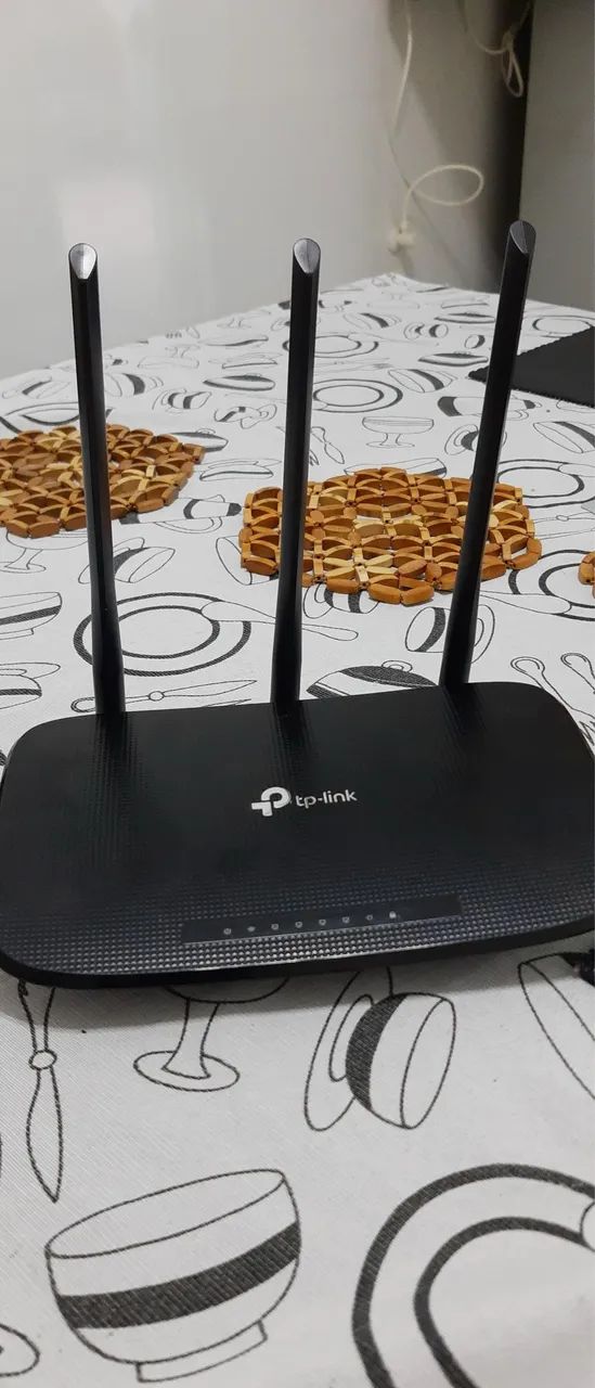 Roteador 