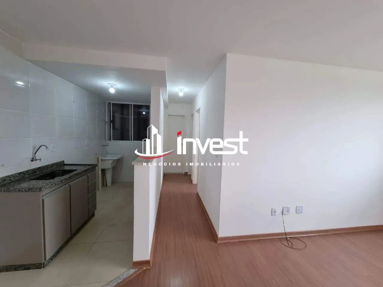 Ótimo apartamento a venda no condomínio Park Uberaba - Foto 4