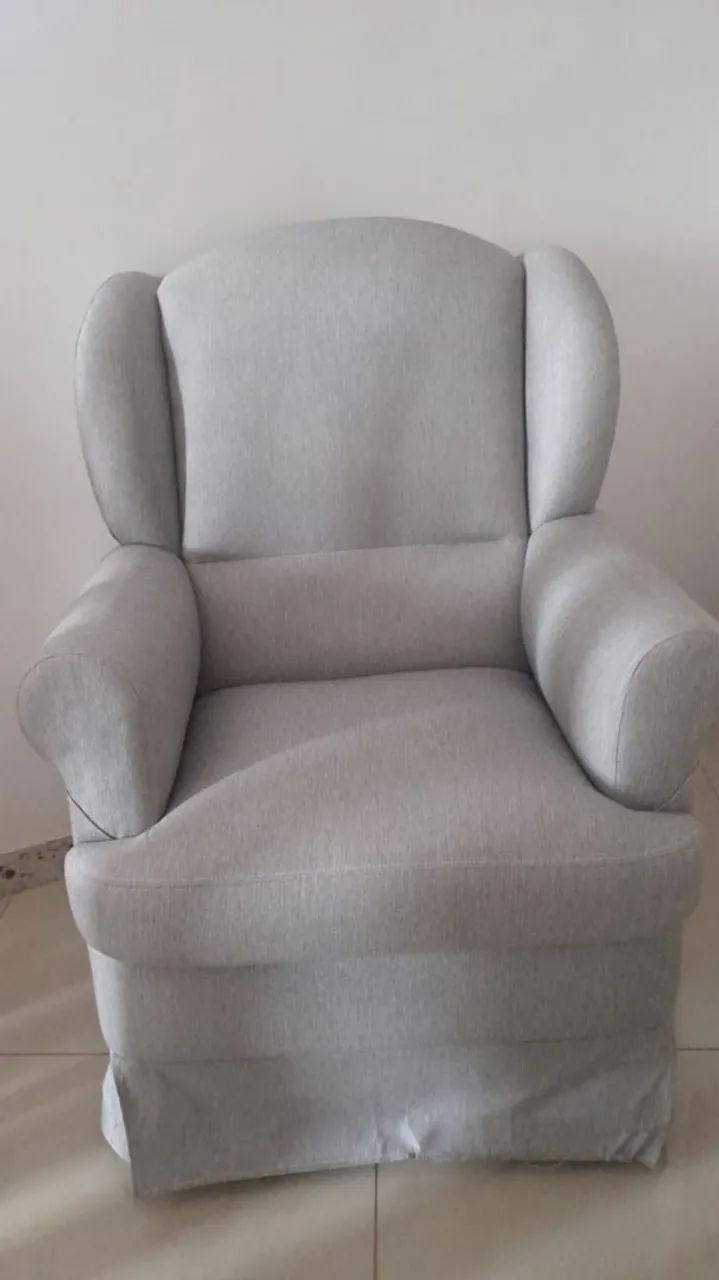 Nursing armchair64520797289091122