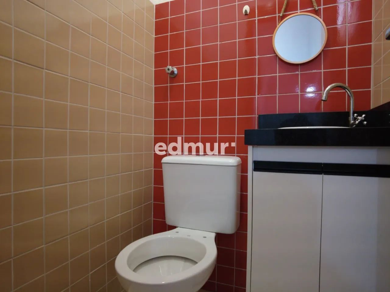 COBERTURA no bairro Campestre com 120m². 2 dormitórios e 2 vagas. Confira - Foto 9